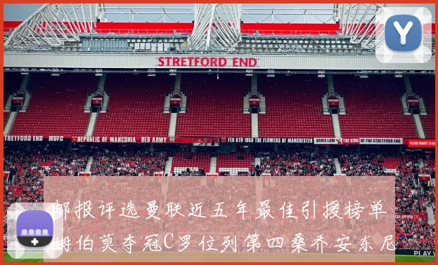 邮报评选曼联近五年最佳引援榜单姆伯莫夺冠C罗位列第四桑乔安东尼排名垫底